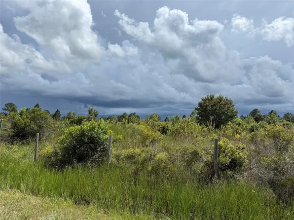 18076 NW 276TH STREET LOT B, OKEECHOBEE, FL 34972