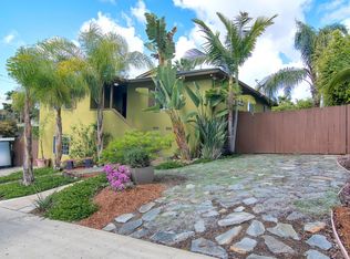 4166 58th St UNIT 2, San Diego, CA 92115