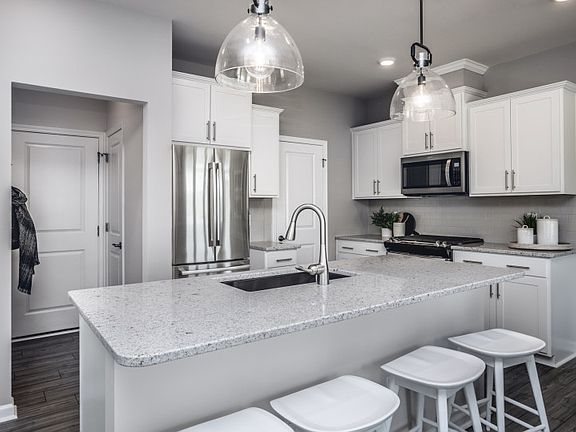 Model Representation