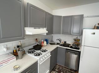 34 College Ave #25, Somerville, MA 02144