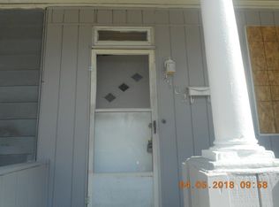 3702 Old Frederick Rd, Baltimore, MD 21229