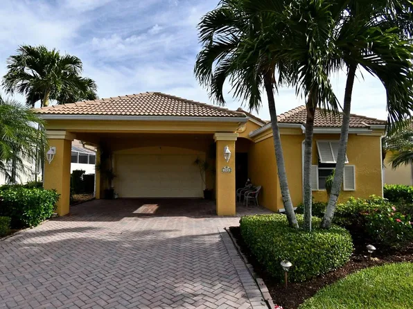 3328 Caracal Drive, Fort Pierce, FL 34949