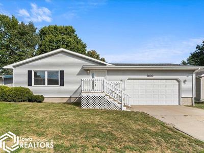 2820 Le Sylvia St, Burlington, IA, 52601