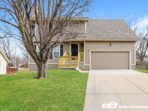 Houses For Rent in Lees Summit MO - 52 Homes | Zillow