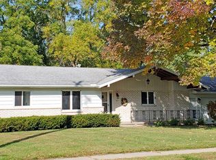 212 S Adams Ave, Marshfield, WI 54449