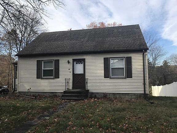 2nd image of 86 Malwood Ave