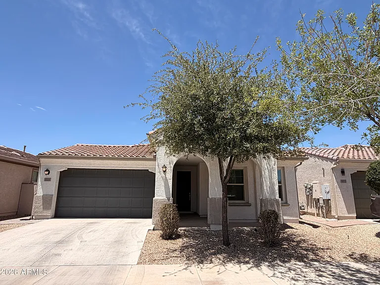 9948 E Thornbush Ave — Photo 1
