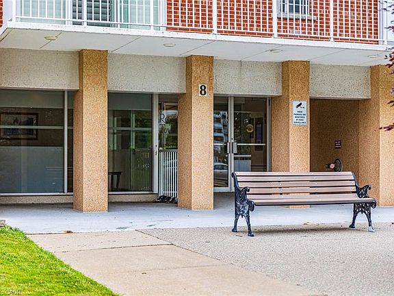 3rd image of 8 Woodman Dr S #805