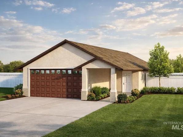 1908 Oregon Ln, Caldwell, ID 83605