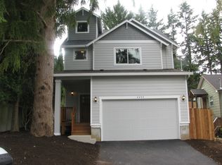 4088 SE View Acres Rd, Milwaukie, OR 97267