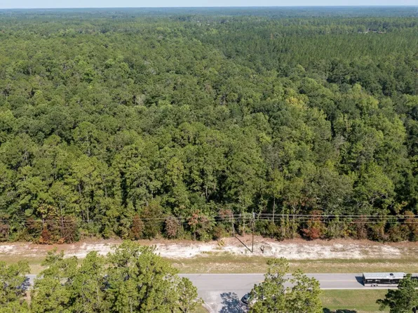 0 Highway 121 Acres #Or, Folkston, GA 31537