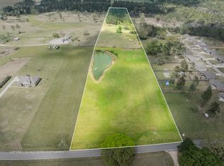 1050 Columbia, Purvis, MS 39475