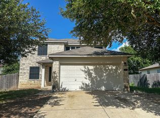 113 Orange Tree Ln, Georgetown, TX 78626