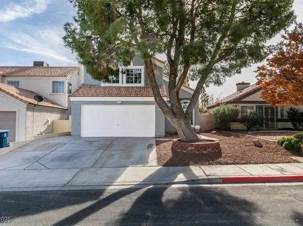 6517 Fresh Meadows Ln, Las Vegas, NV 89108