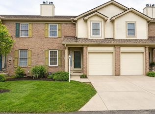 6644 Eastland Ct, Columbus, OH 43085