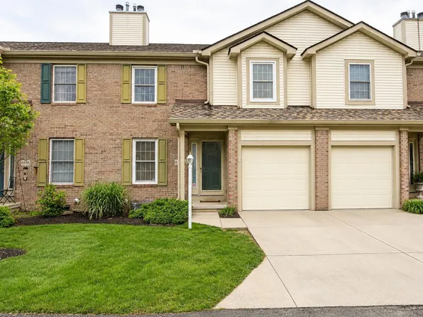 6644 Eastland Ct, Columbus, OH 43085
