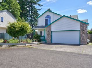 10922 SE Cedar Ridge Ct, Milwaukie, OR 97222