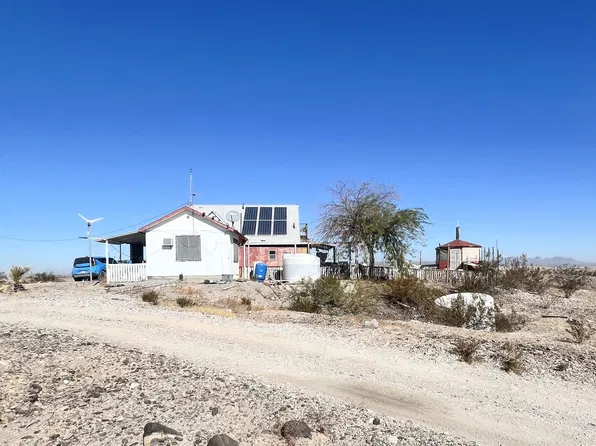 23203 County Road 12 #1/4, Wellton, AZ 85356