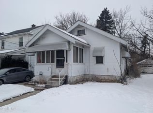 1816 Loxley Rd, Toledo, OH 43613