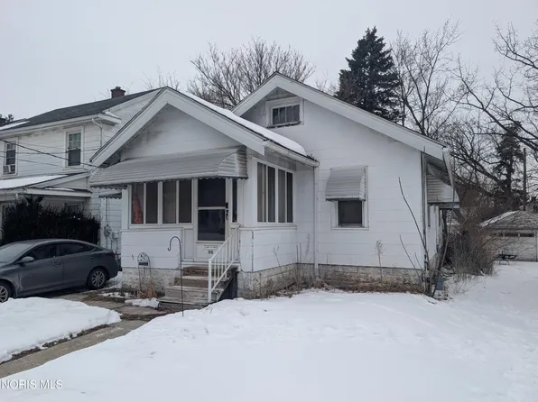 1816 Loxley Rd, Toledo, OH 43613