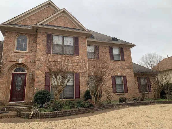 8717 Dexter Rd, Cordova, TN 38016