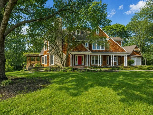 841 S Rte #Uu, Columbia, MO 65203