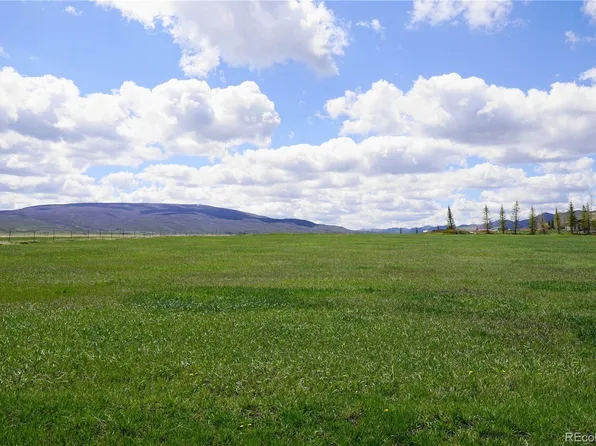 1251 White River Road LOT 6, Meeker, CO 81641