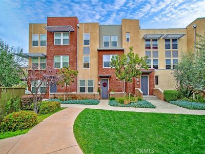 12 Citadel Dr #DR204, Aliso Viejo, CA, 92656