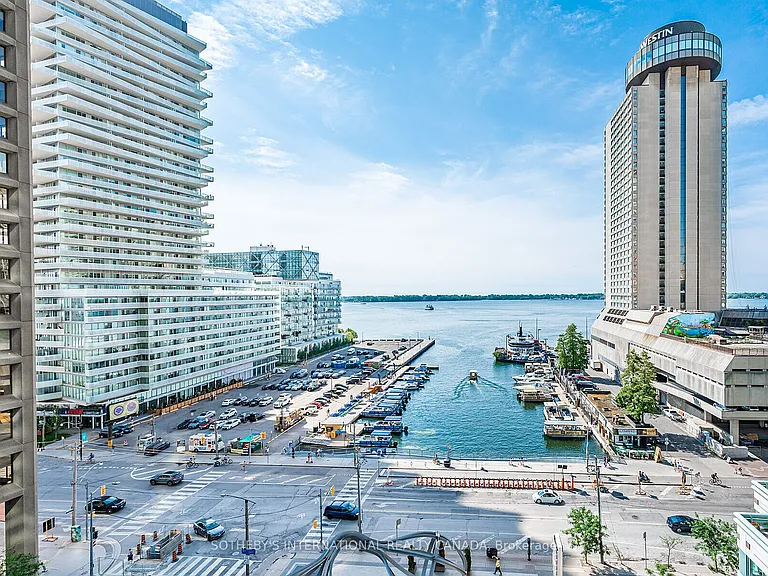 10 Yonge St #1012 — Photo 24