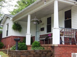 601 Vine St, Murray, KY 42071