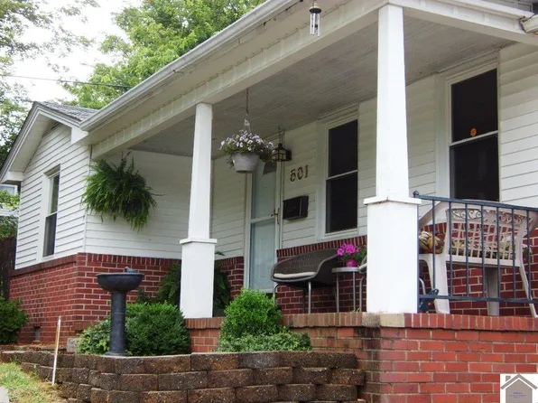 601 Vine St, Murray, KY 42071