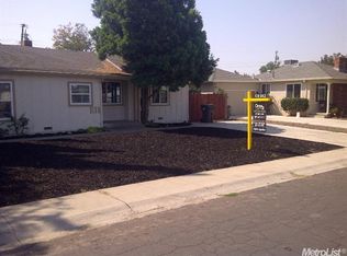 3108 W Princeton Ave, Stockton, CA