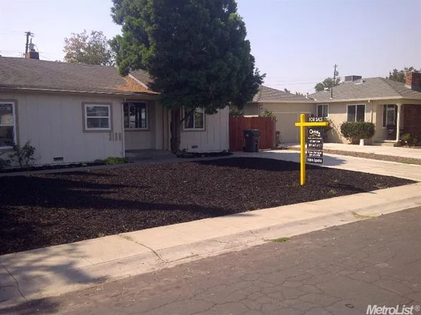 3108 W Princeton Ave, Stockton, CA 95204
