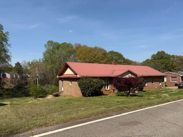 119 W Pine St, Duncan, SC 29334