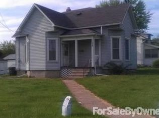 2278 Easton Blvd, Des Moines, IA 50317