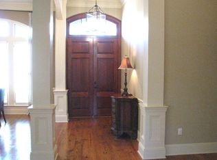 344 Pencarrow Cir, Madisonville, LA 70447