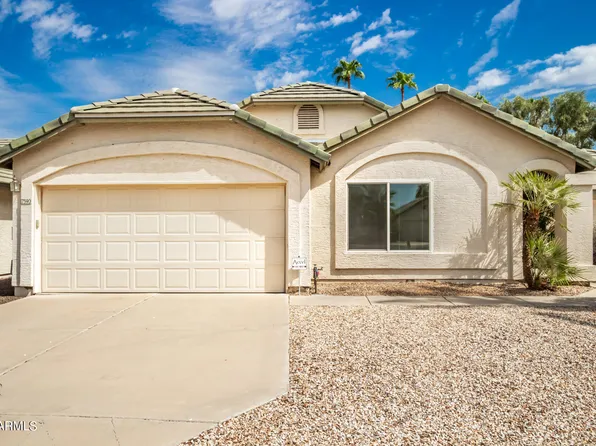 7590 W WIKIEUP Lane, Glendale, AZ 85308