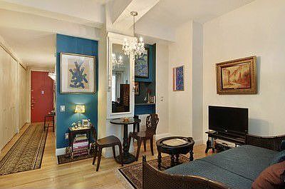 1st image of 88 Greenwich St APT 605