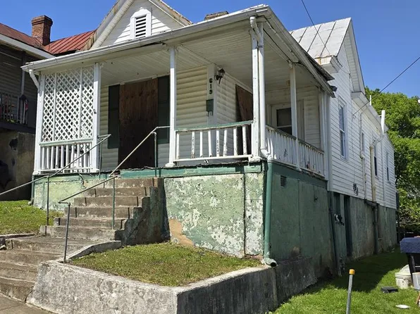 619 Oxford St, Danville, VA 24540