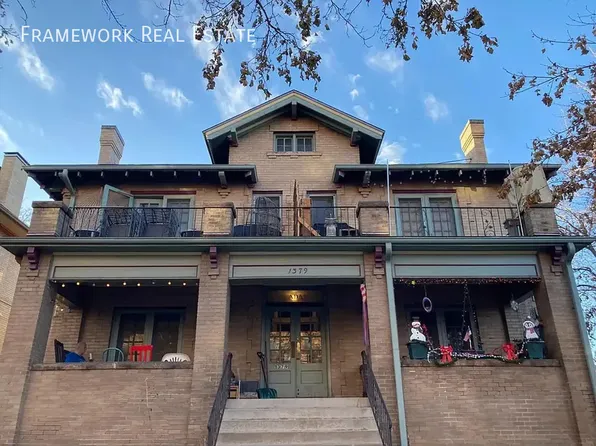1379 Detroit St APT 4, Denver, CO 80206