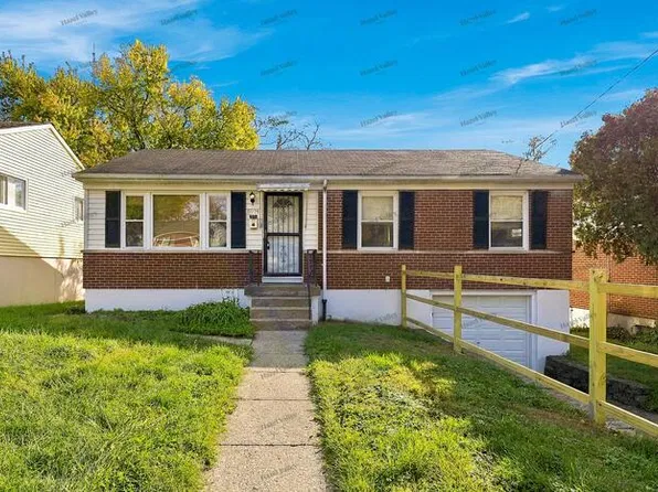5974 Sunridge Dr, Cincinnati, OH 45224