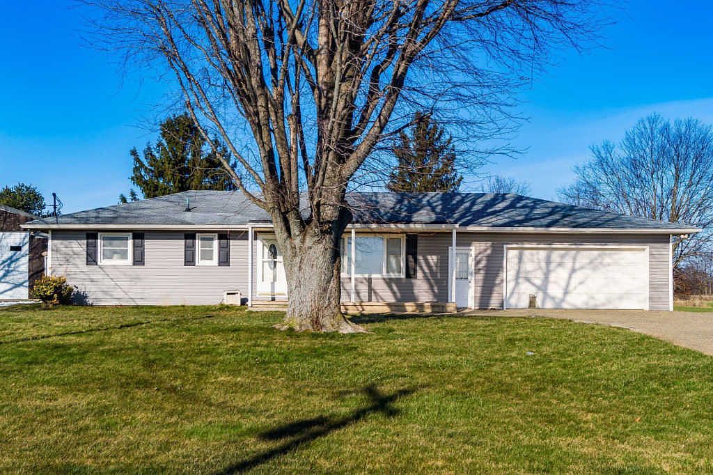 7850 Smokey Rd, Radnor, OH 43066 Zillow