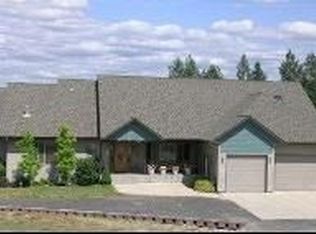 1718 E Whispering Springs Ln, Colbert, WA 99005