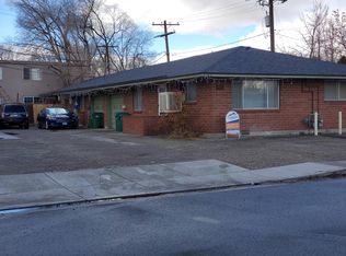 2161 Yori Ave, Reno, NV 89502