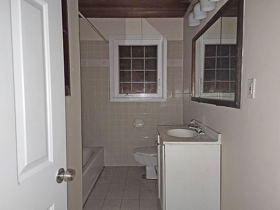 Additional Bathroom