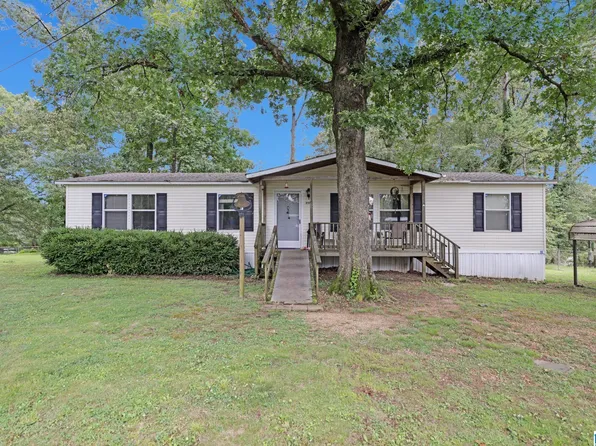 351 McGinnis St, Springville, AL 35146
