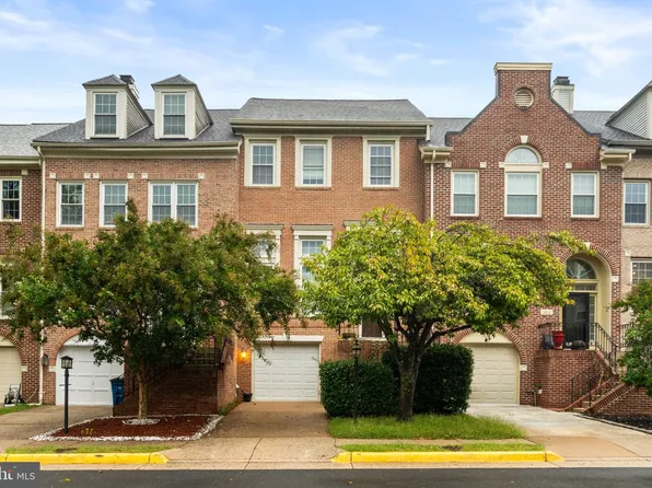 14614 Creek Valley Ct, Centreville, VA 20120