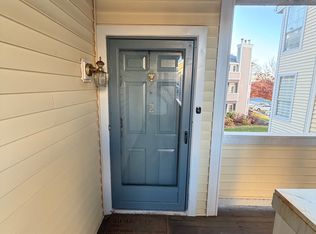 521 Clubhouse Ct-2 #2, Union Twp, NJ 07083