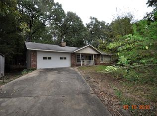 14338 Jasper Lacy Rd #199, Fayetteville, AR 72701