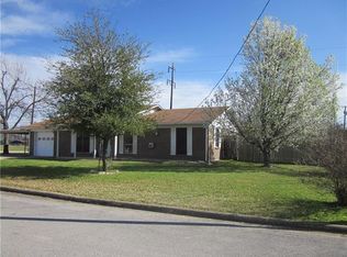 2512 Ridgecrest Ave, Caddo Mills, TX 75135